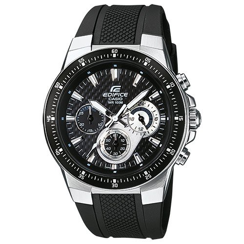 Часы Casio EF-552-1AVEF