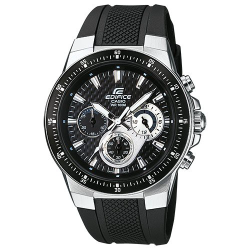 Часы Casio EF-552-1AVEF