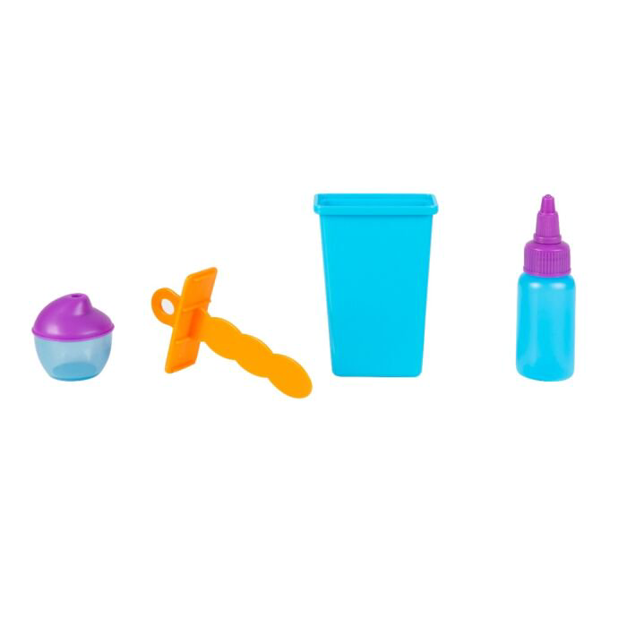Игровой набор Taste'n Fun Фабрика эскимо купить,NaN