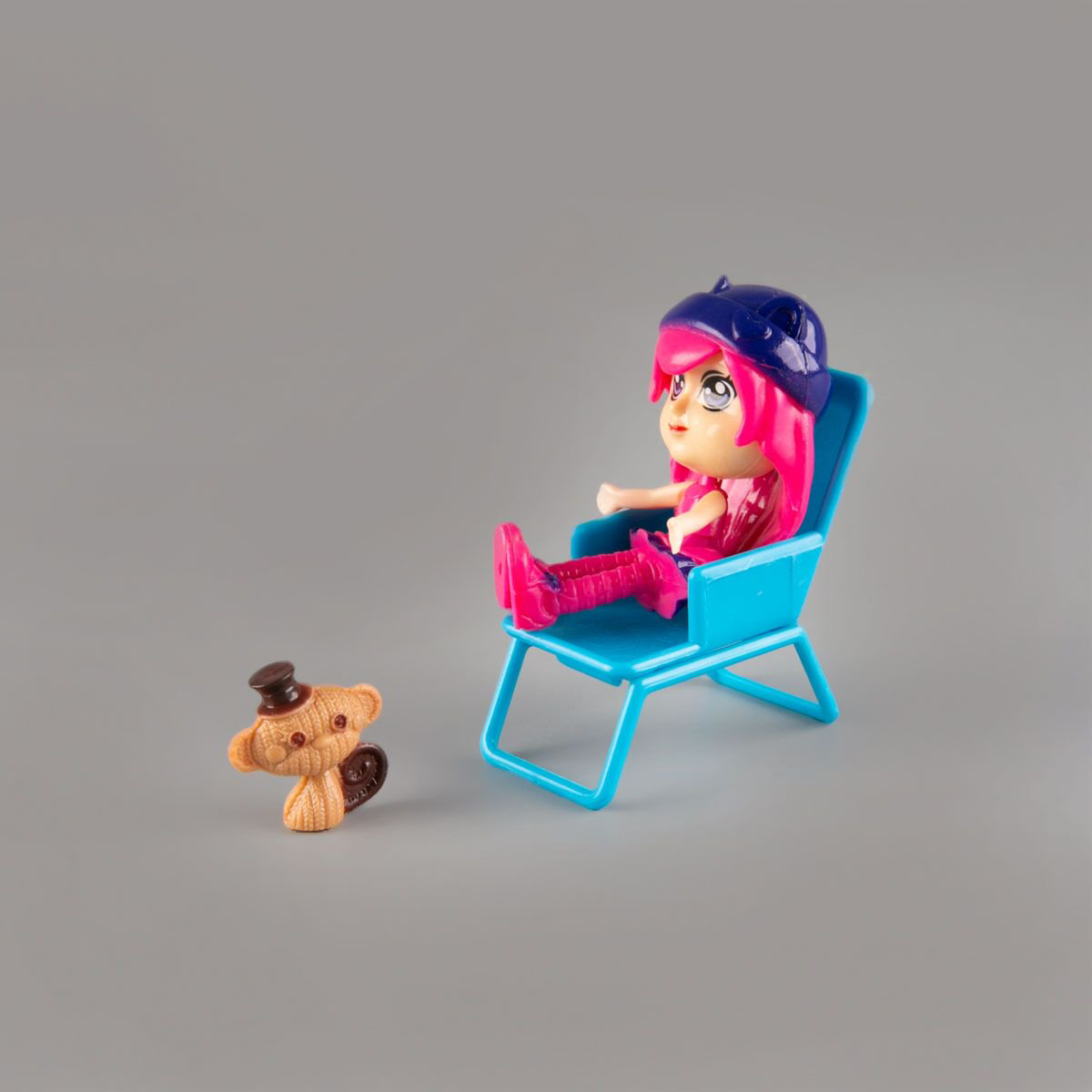Игровой набор   Barmila Кукольный домик с 3 куклами 60220A купить,NaN