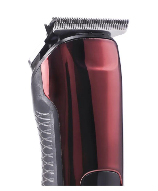 Машинка для стрижки Galaxy Line GL 4163 красная - ForteMarket Машинка для стрижки Galaxy Line GL 4163 красная купить,0