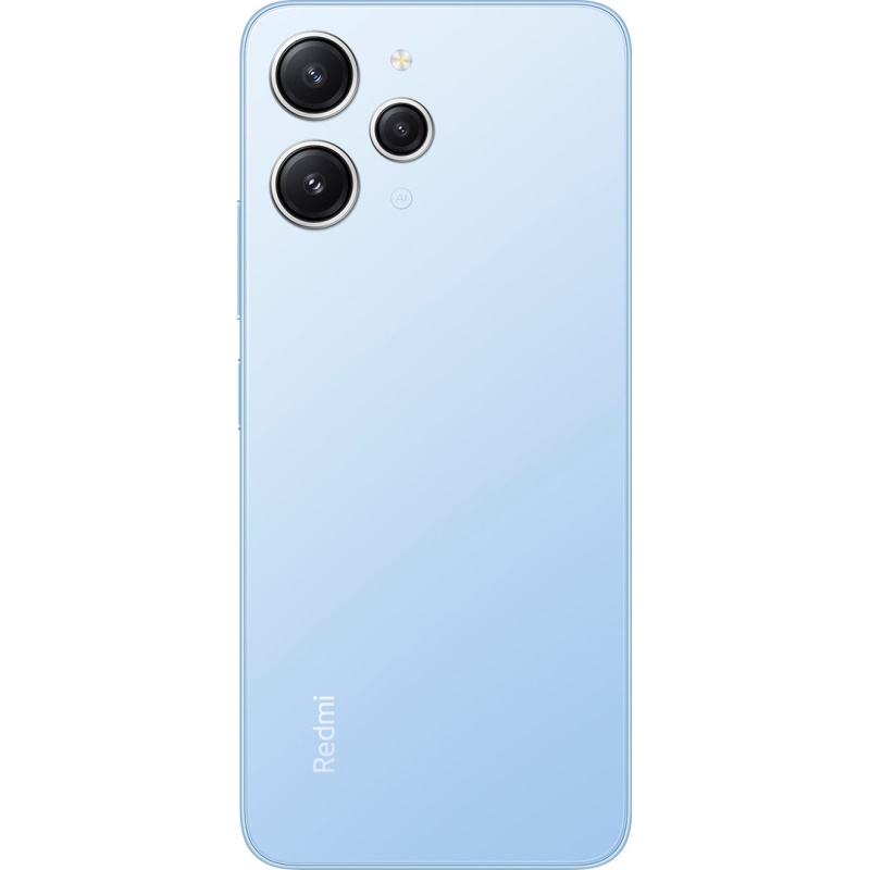 Смартфон Xiaomi Redmi 12 4/128GB Sky Blue купить,0