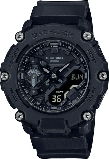Часы Casio GA-2200BB-1AER