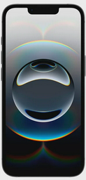 Смартфон Apple iPhone 16e 8/256GB Black