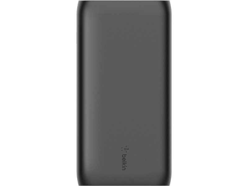 Power Bank Belkin 15W 20000mAh черный купить,NaN