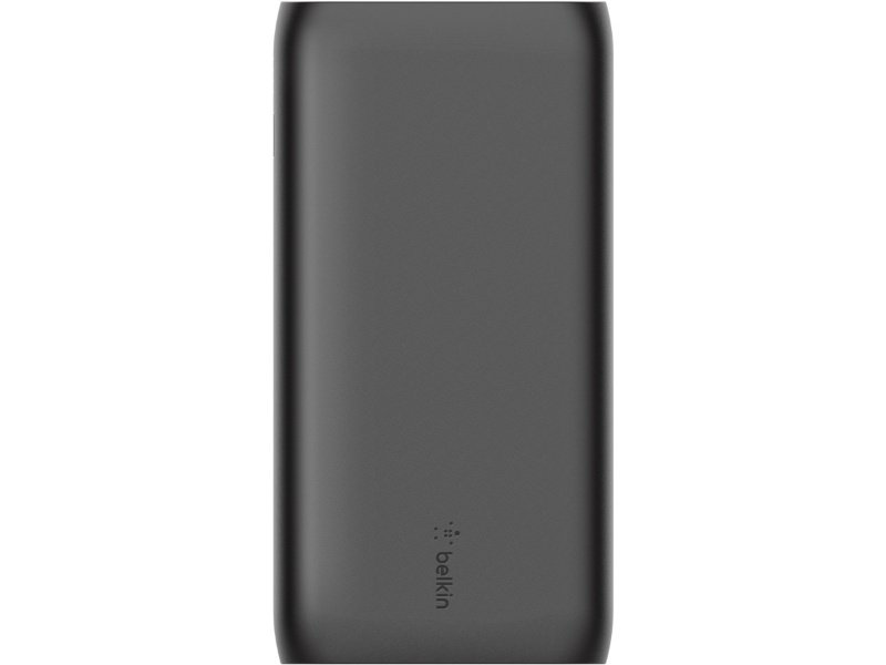 Power Bank Belkin 15W 20000mAh черный купить,NaN