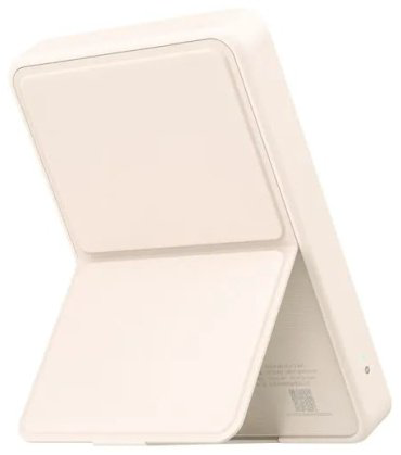 Внешний аккумулятор Xiaomi WPB0620MI 6000 мАч бежевый - ForteMarket Внешний аккумулятор Xiaomi WPB0620MI 6000 мАч бежевый купить,19990