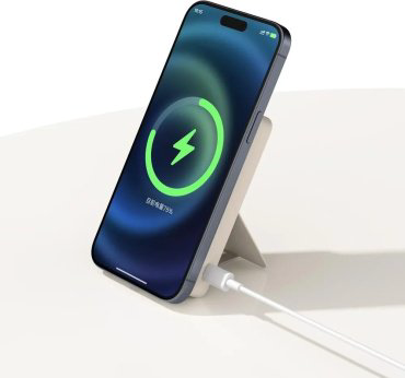 Внешний аккумулятор Xiaomi WPB0620MI 6000 мАч бежевый - ForteMarket Внешний аккумулятор Xiaomi WPB0620MI 6000 мАч бежевый купить,19990
