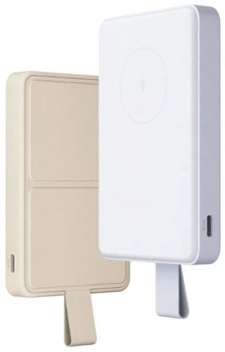 Внешний аккумулятор Xiaomi WPB0620MI 6000 мАч бежевый - ForteMarket Внешний аккумулятор Xiaomi WPB0620MI 6000 мАч бежевый купить,19990