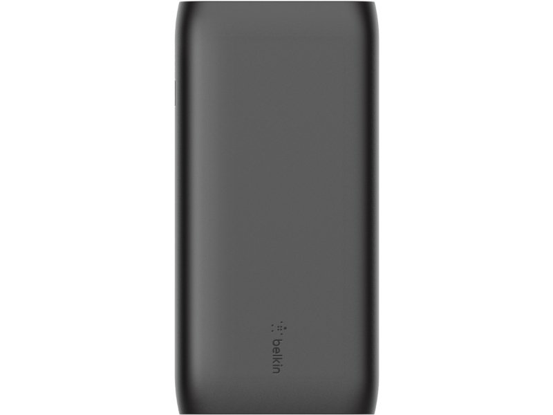 Power Bank Belkin 30W 20000mAh черный купить,NaN