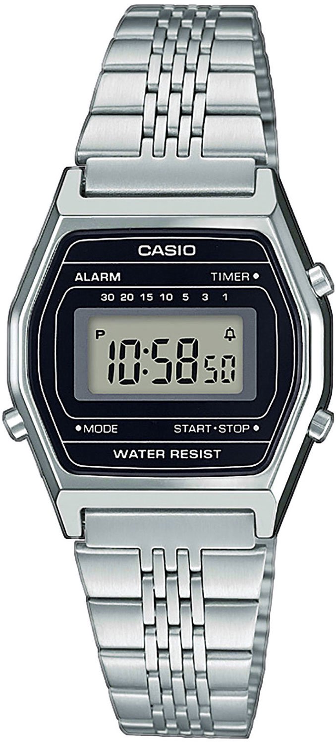 Часы Casio LA690WEA-1EF купить,NaN