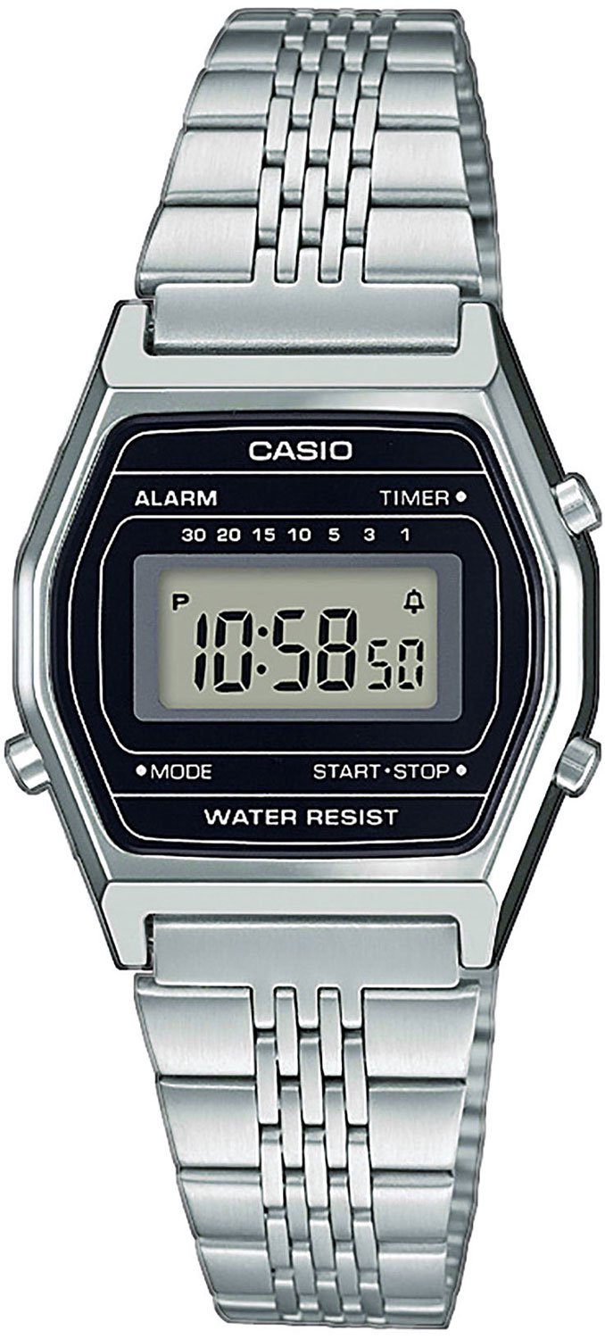 Часы Casio LA690WEA-1EF купить,NaN