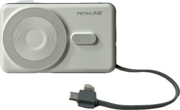 Внешний аккумулятор Fengqi CC12 10000 мАч белый купить,function inputValueFn(){if((0,signal2.mK)(node),node.value===REQUIRED_UNSET_VALUE)throw new root_effect_scheduler.buA(-950,null);return node.value}