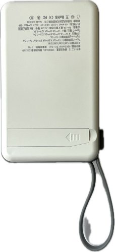 Внешний аккумулятор Fengqi CC12 10000 мАч белый купить,function inputValueFn(){if((0,signal2.mK)(node),node.value===REQUIRED_UNSET_VALUE)throw new root_effect_scheduler.buA(-950,null);return node.value}