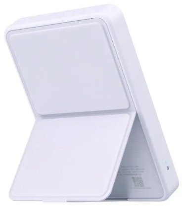 Внешний аккумулятор Xiaomi WPB0620MI 6000 мАч голубой