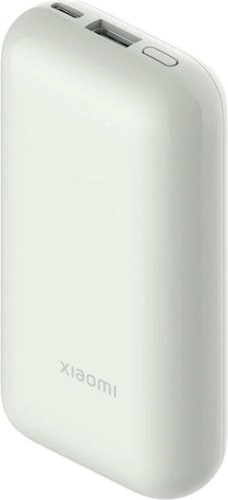 Внешний аккумулятор Xiaomi 33W Pocket Edition Pro PB1030ZM 10000 мАч бежевый