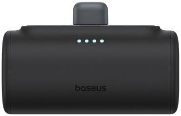 Внешний аккумулятор Baseus Compact 2C 20W P10068306113-00 5000 мАч черный купить,NaN