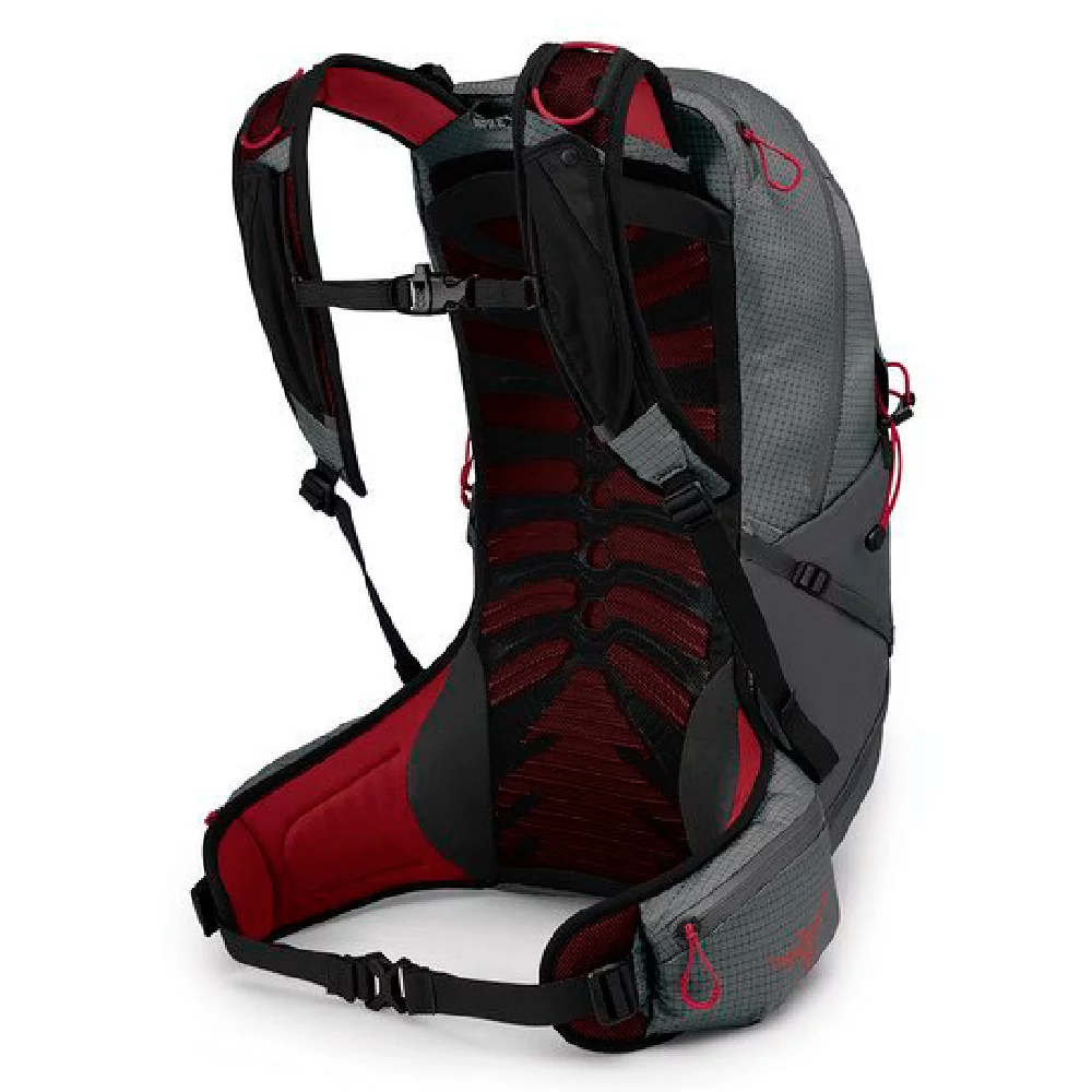 Рюкзак Osprey Talon Pro 20 10002678 L/XL темно-серый купить,NaN
