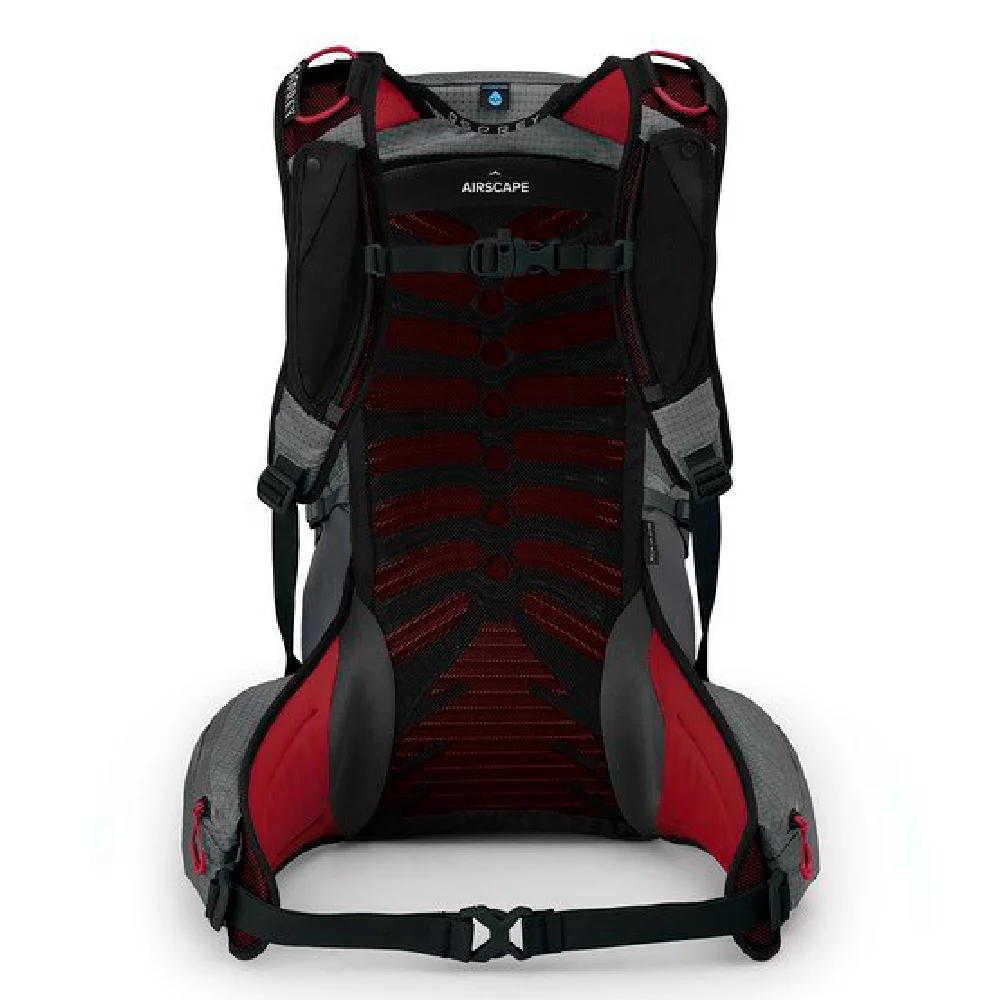 Рюкзак Osprey Talon Pro 20 10002678 L/XL темно-серый купить,NaN