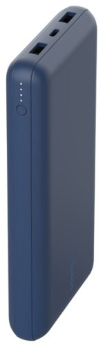 Внешний аккумулятор Belkin BPB012 20000 мАч синий купить,NaN