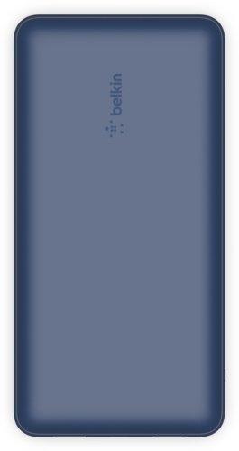 Внешний аккумулятор Belkin BPB012 20000 мАч синий купить,NaN