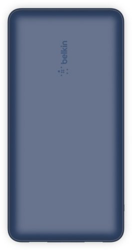 Внешний аккумулятор Belkin BPB012 20000 мАч синий купить,NaN