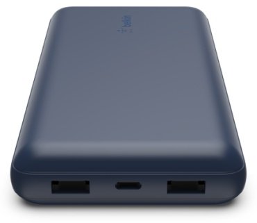 Внешний аккумулятор Belkin BPB012 20000 мАч синий купить,NaN
