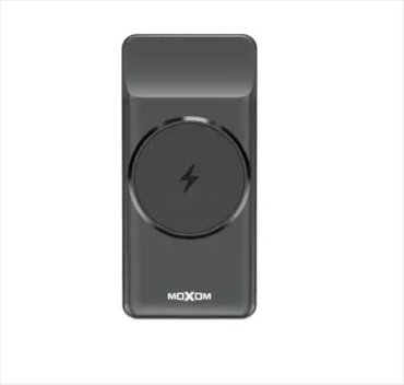 Внешний аккумулятор Moxom MX-PB38 10000 мАч черный