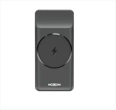 Внешний аккумулятор Moxom MX-PB38 10000 мАч черный купить,NaN