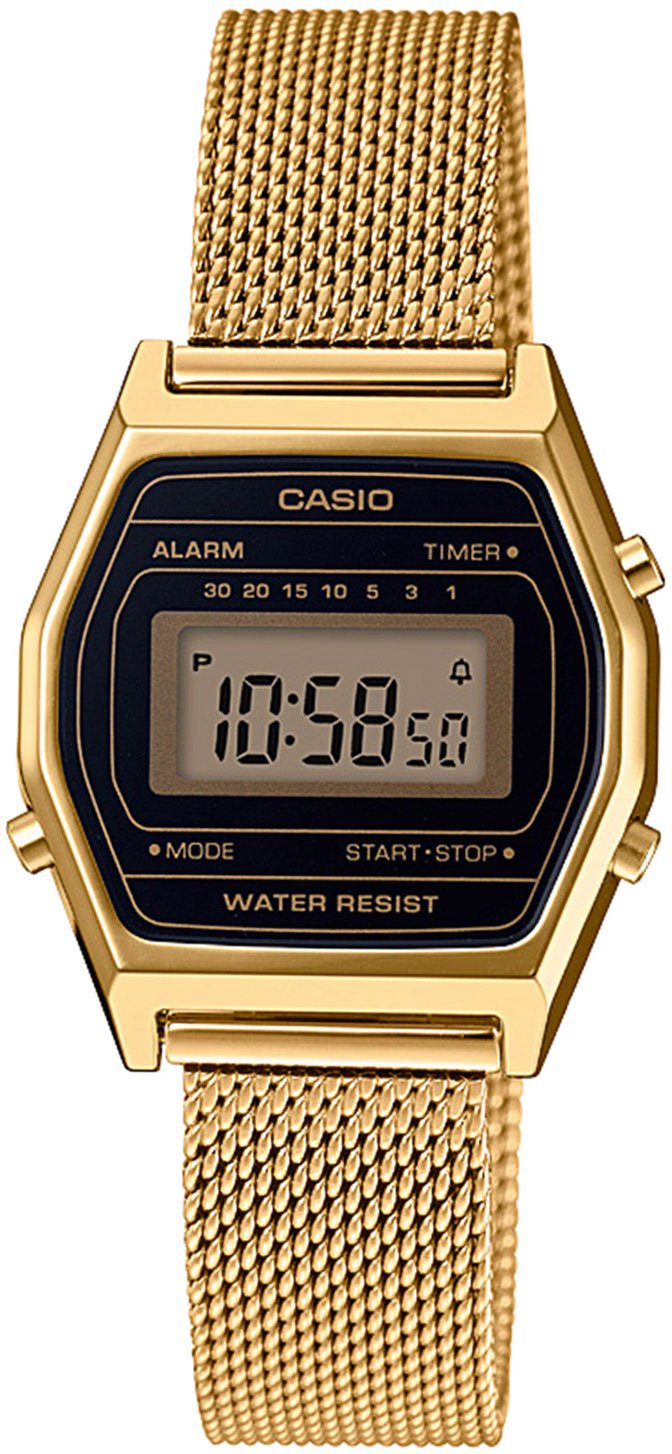 Часы Casio LA690WEMY-1EF купить,NaN