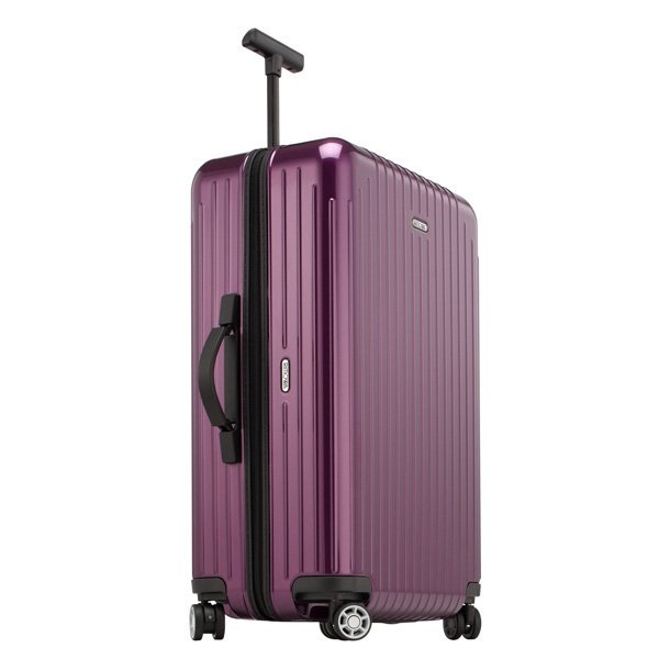 Чемодан Rimowa 8206322401 фиолетовый купить,NaN