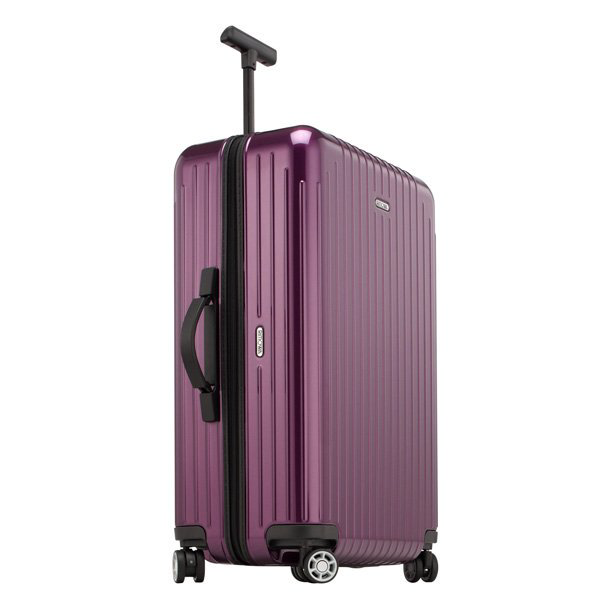 Чемодан Rimowa 8206322401 фиолетовый купить,NaN