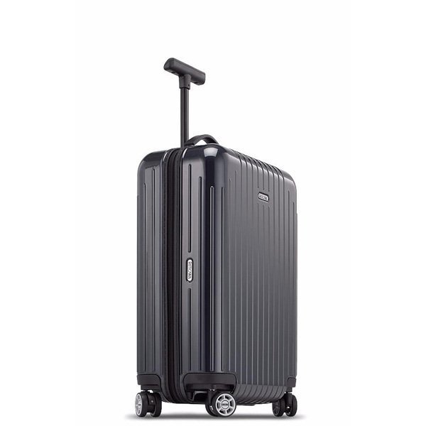 Чемодан Rimowa 8205325401 черный купить,NaN