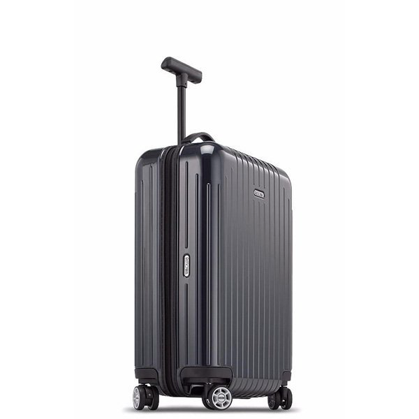 Чемодан Rimowa 8205325401 черный купить,NaN