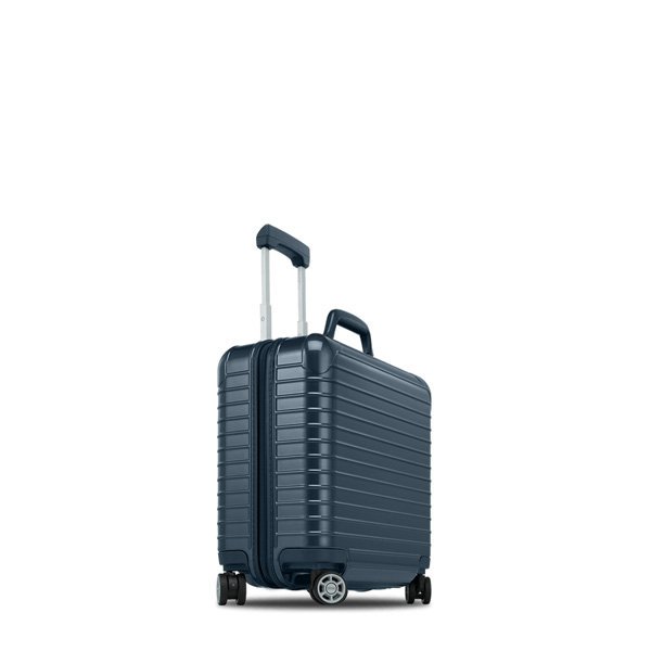 Чемодан Rimowa 8304012401 синий купить,NaN