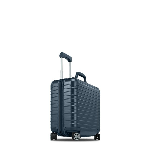 Чемодан Rimowa 8304012401 синий купить,NaN