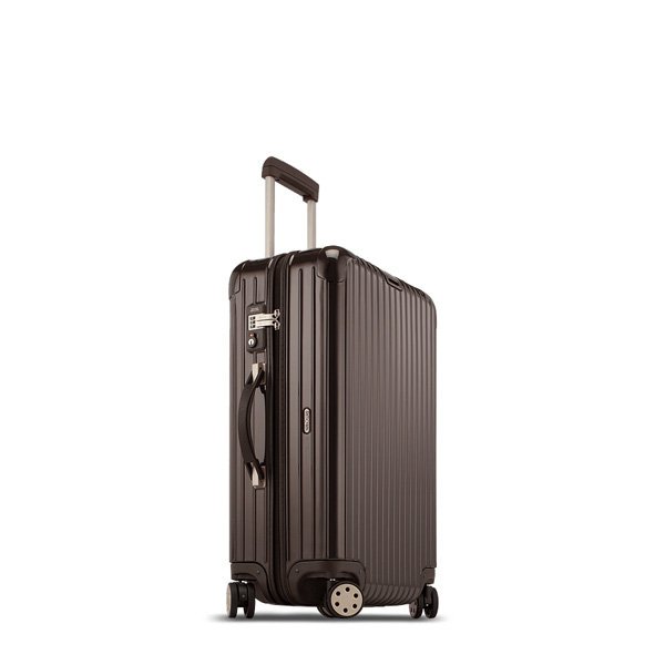 Чемодан Rimowa 8306352401 коричневый купить,NaN