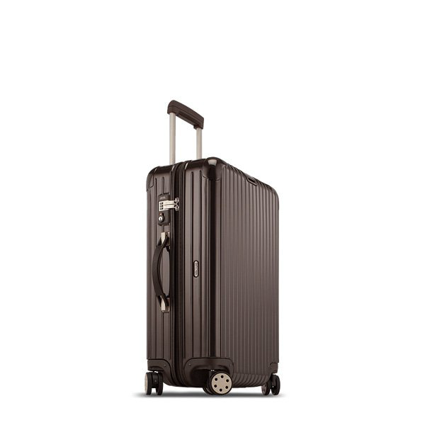 Чемодан Rimowa 8306352401 коричневый купить,NaN