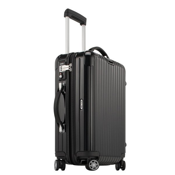 Чемодан Rimowa 8315350401 черный купить,NaN
