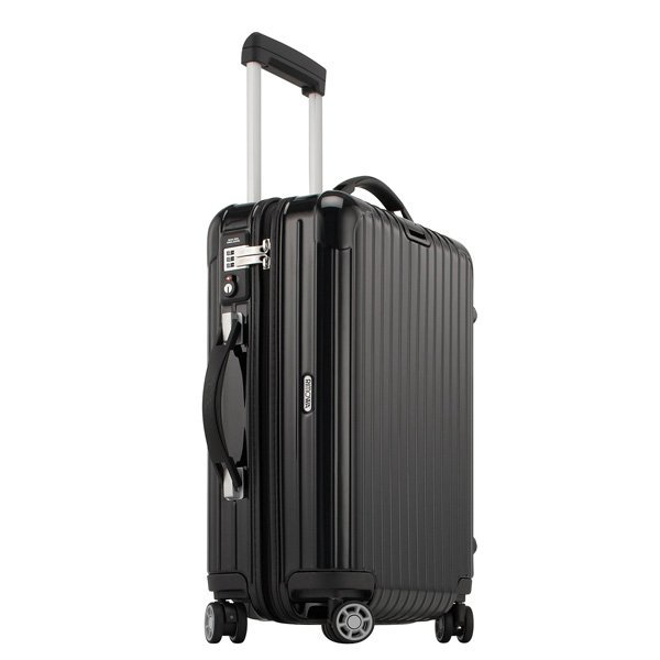 Чемодан Rimowa 8315350401 черный купить,NaN