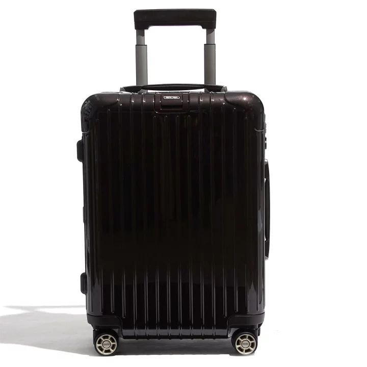 Чемодан Rimowa 8315352401 коричневый купить,NaN