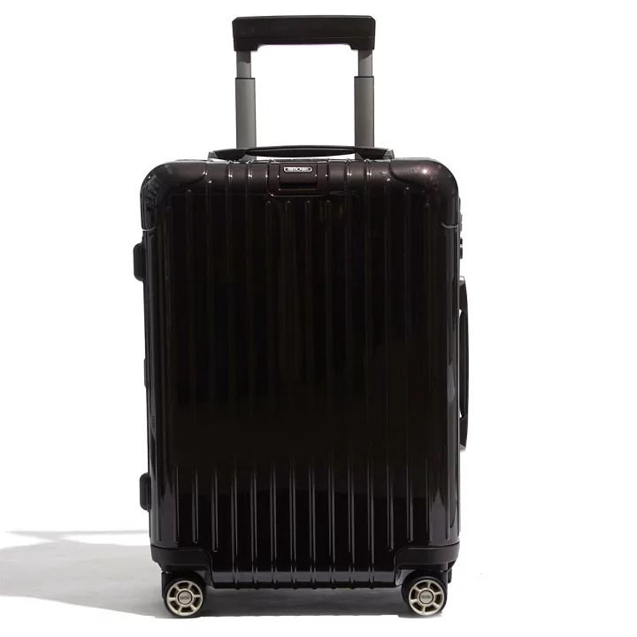 Чемодан Rimowa 8315352401 коричневый купить,NaN
