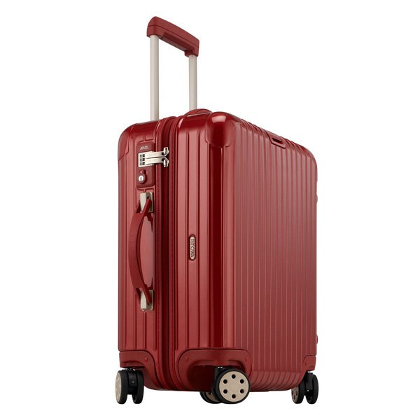 Чемодан Rimowa 8315353401 красный купить,NaN