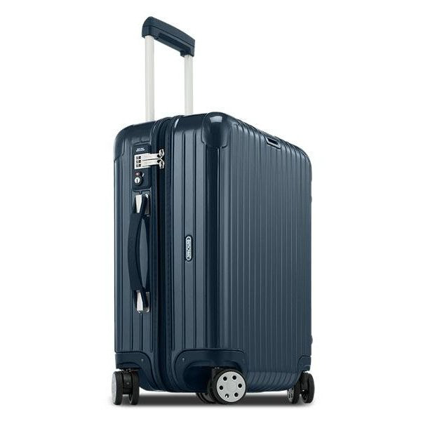 Чемодан Rimowa 8315612401 синий купить,NaN