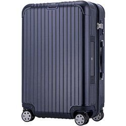 Чемодан Rimowa 8316312501 синий купить,NaN
