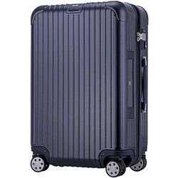 Чемодан Rimowa 8316312501 синий купить,NaN