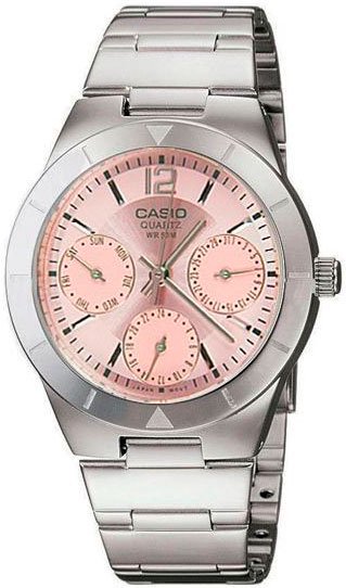 Часы Casio LTP-2069D-4AVEG купить,NaN