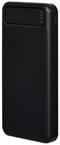 Внешний аккумулятор TFN PowerAid 278-BK 10000 мАч черный