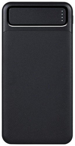 Внешний аккумулятор TFN PowerAid 278-BK 10000 мАч черный купить,0