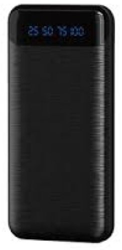 Внешний аккумулятор Moxom MX-PB41 10000 мАч черный - ForteMarket Внешний аккумулятор Moxom MX-PB41 10000 мАч черный купить,0